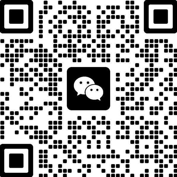 QuantHub 社群二维码